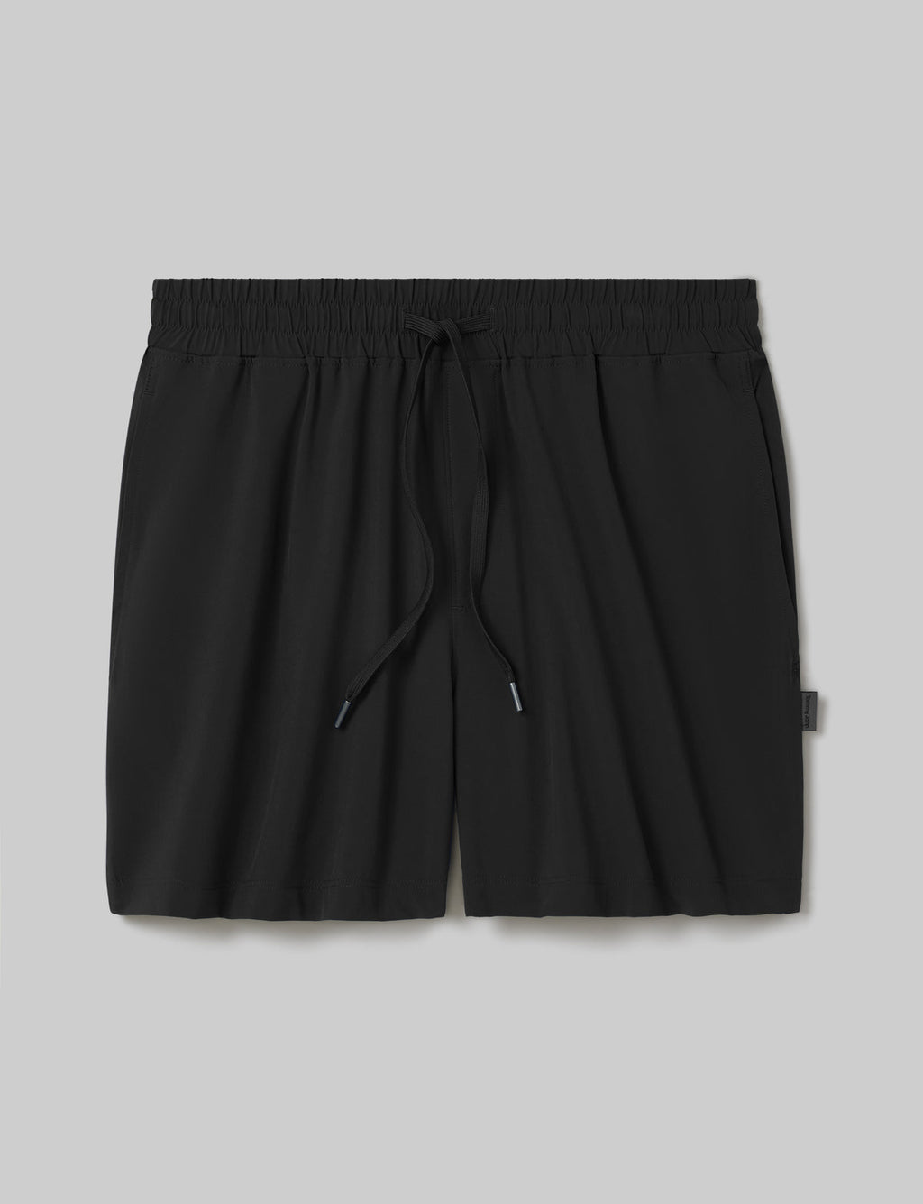 Men's Luxe Traveler Woven Short