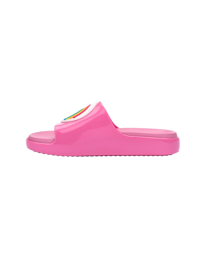 Mini Melissa Cloud + Care Bears Slide
