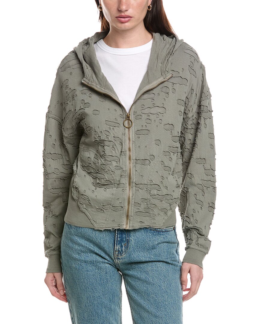 XCVI Irra Jacket