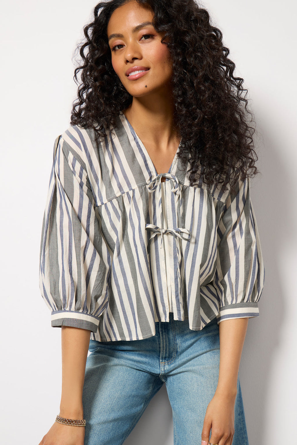 Women's Artist Overshirt