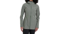 Women's Stretch Voyager Jacket In Soft Pine