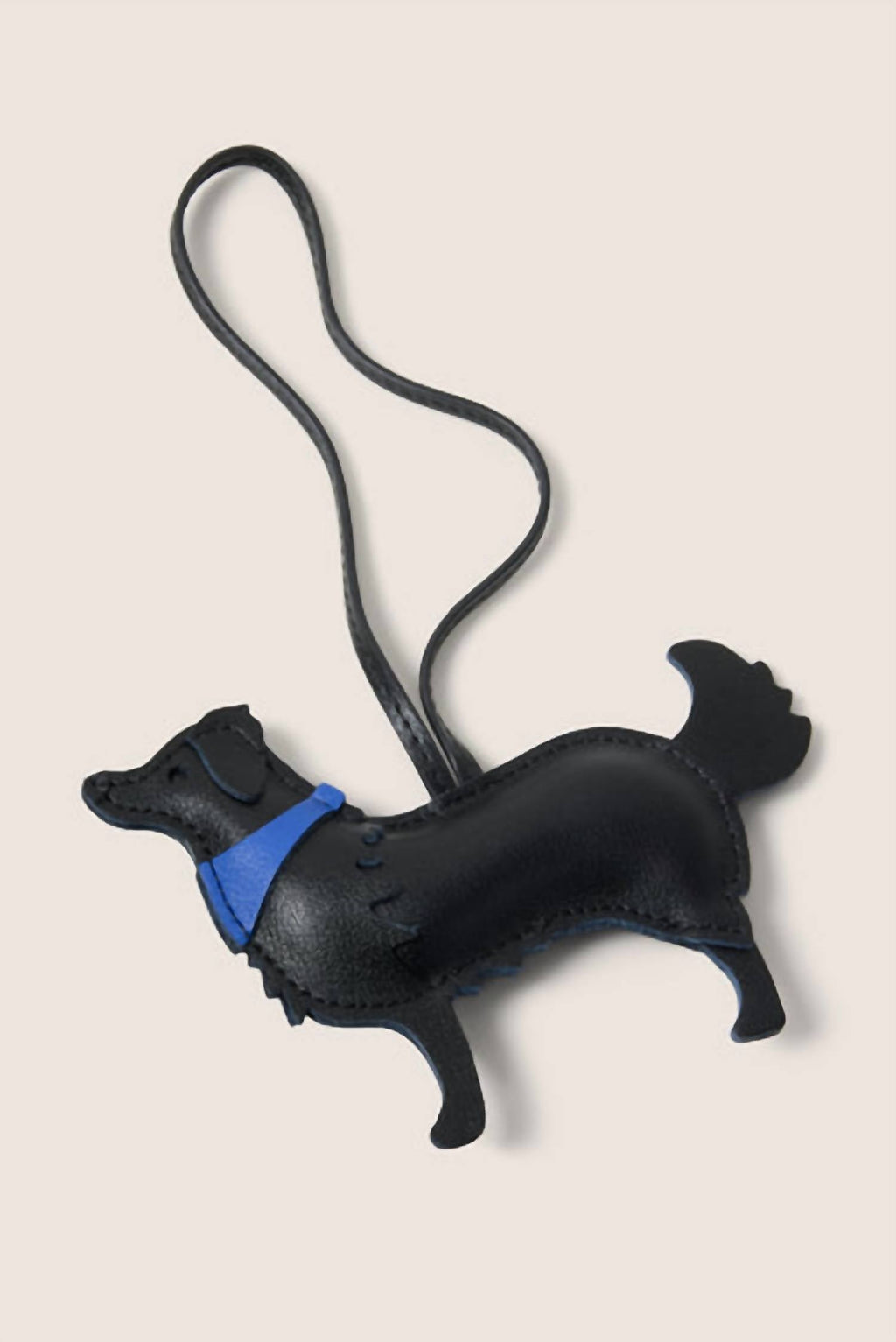 Women's Dog Coqui Fob In Black