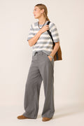 Women's Sami Raglan Sweater Top