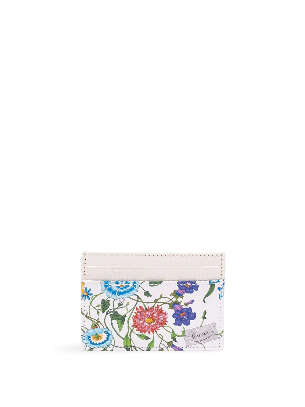 Gucci Women `Essence Flora` Cardcase