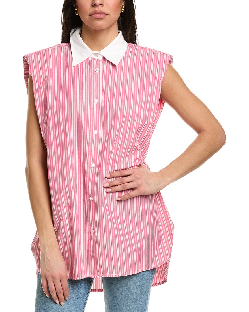 Beulah Shirtdress