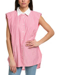 Beulah Shirtdress