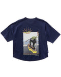 Palm Angels Graphic T-Shirt