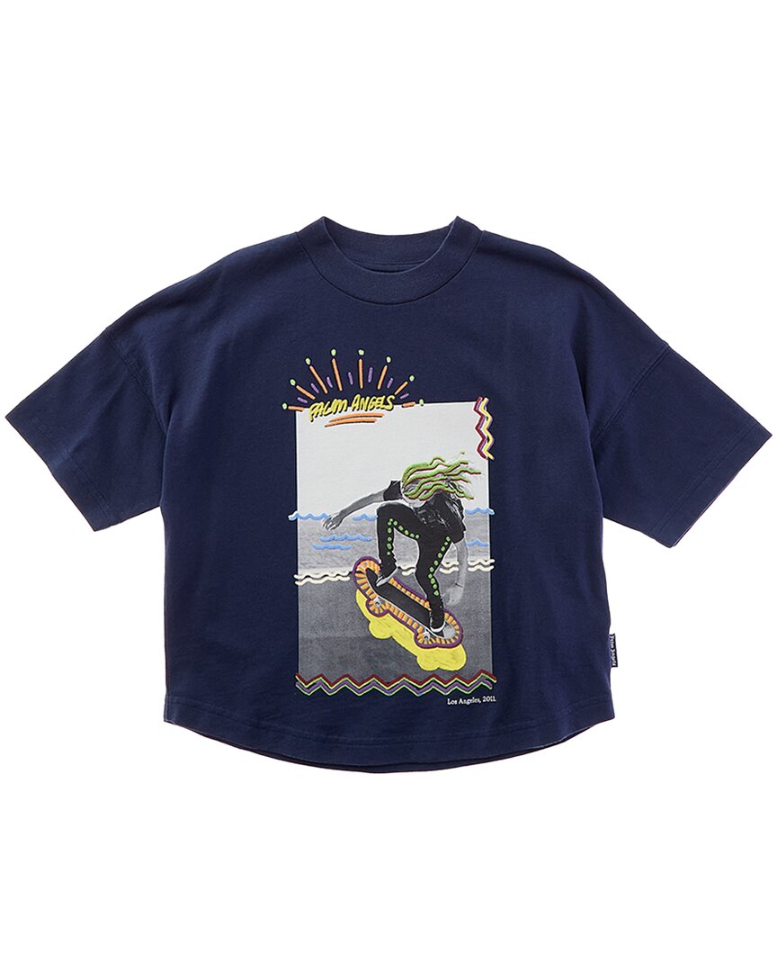Palm Angels Graphic T-Shirt