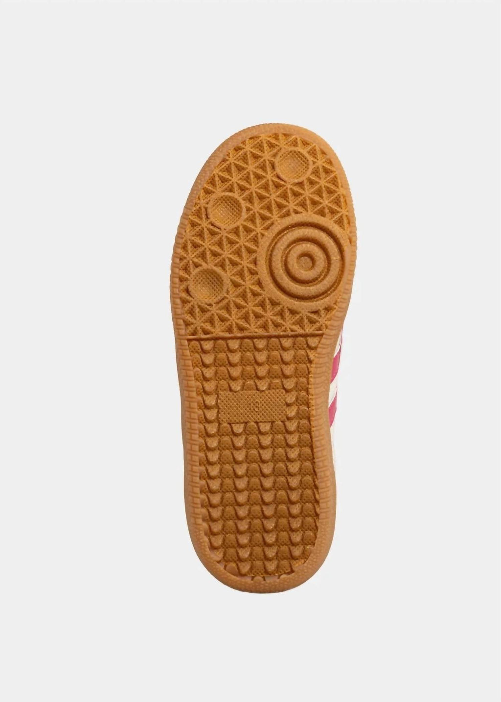 Kids Sasha Mini Sneakers In Stone