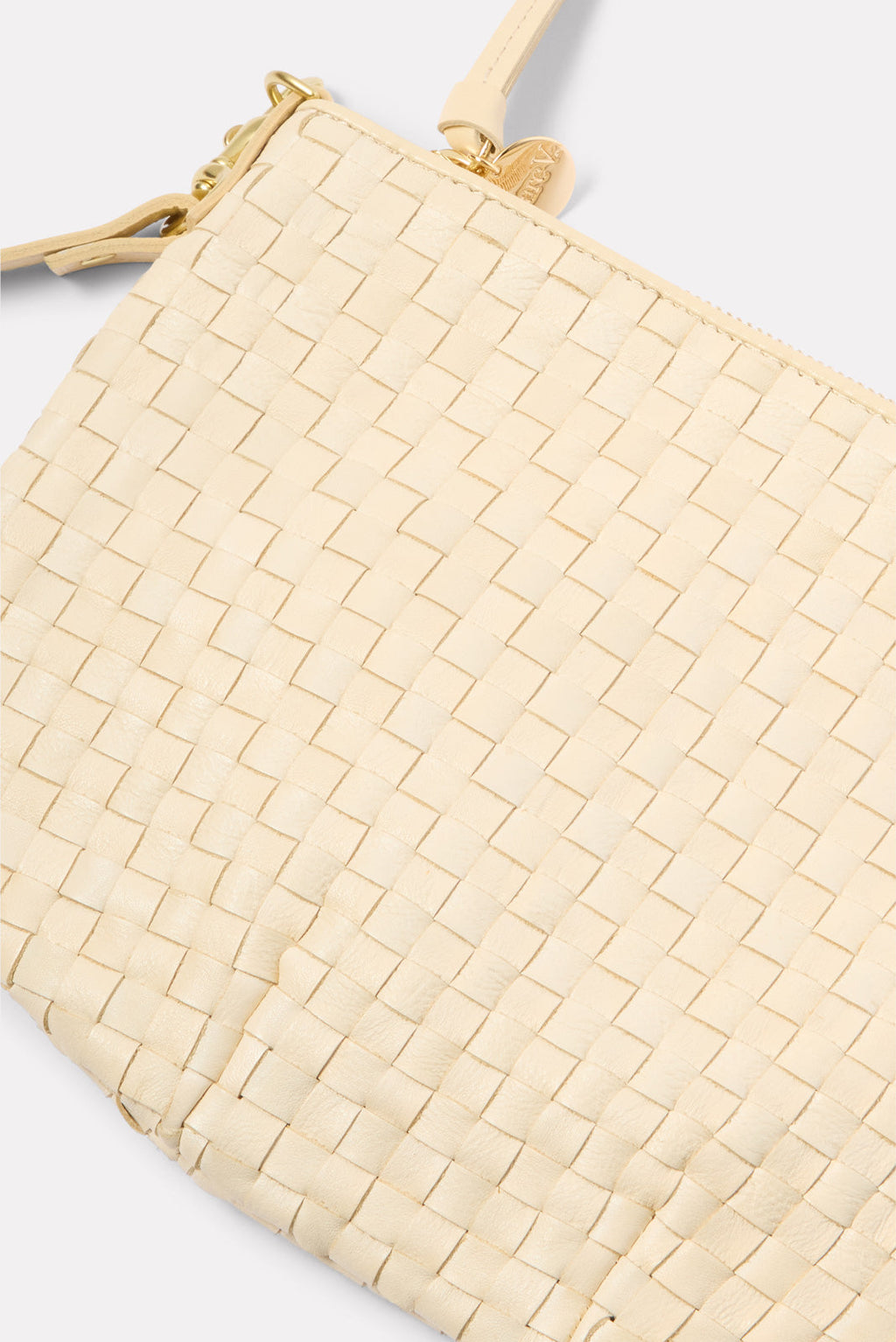 Women's Petit Moyen Messenger Bag