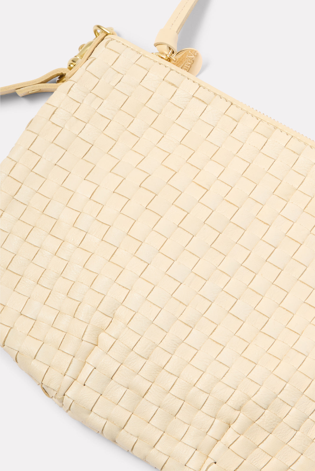 Women's Petit Moyen Messenger Bag