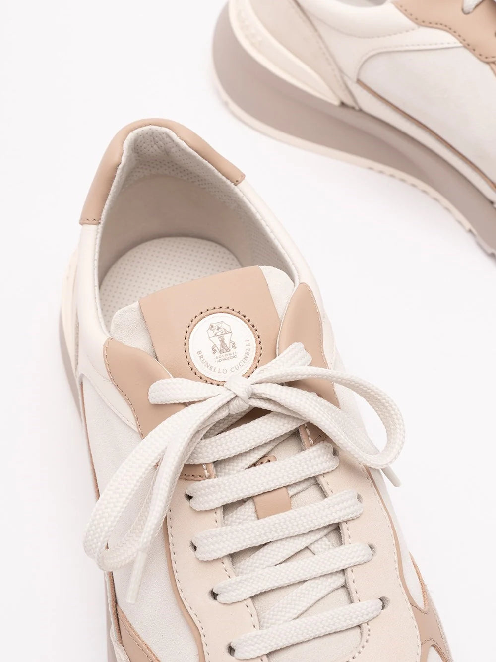 Brunello Cucinelli Men Sneakers