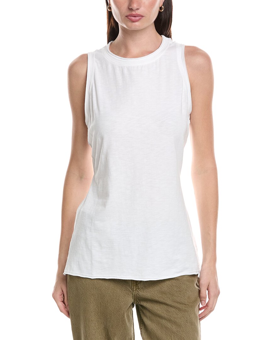 XCVI Tasha Tank Top