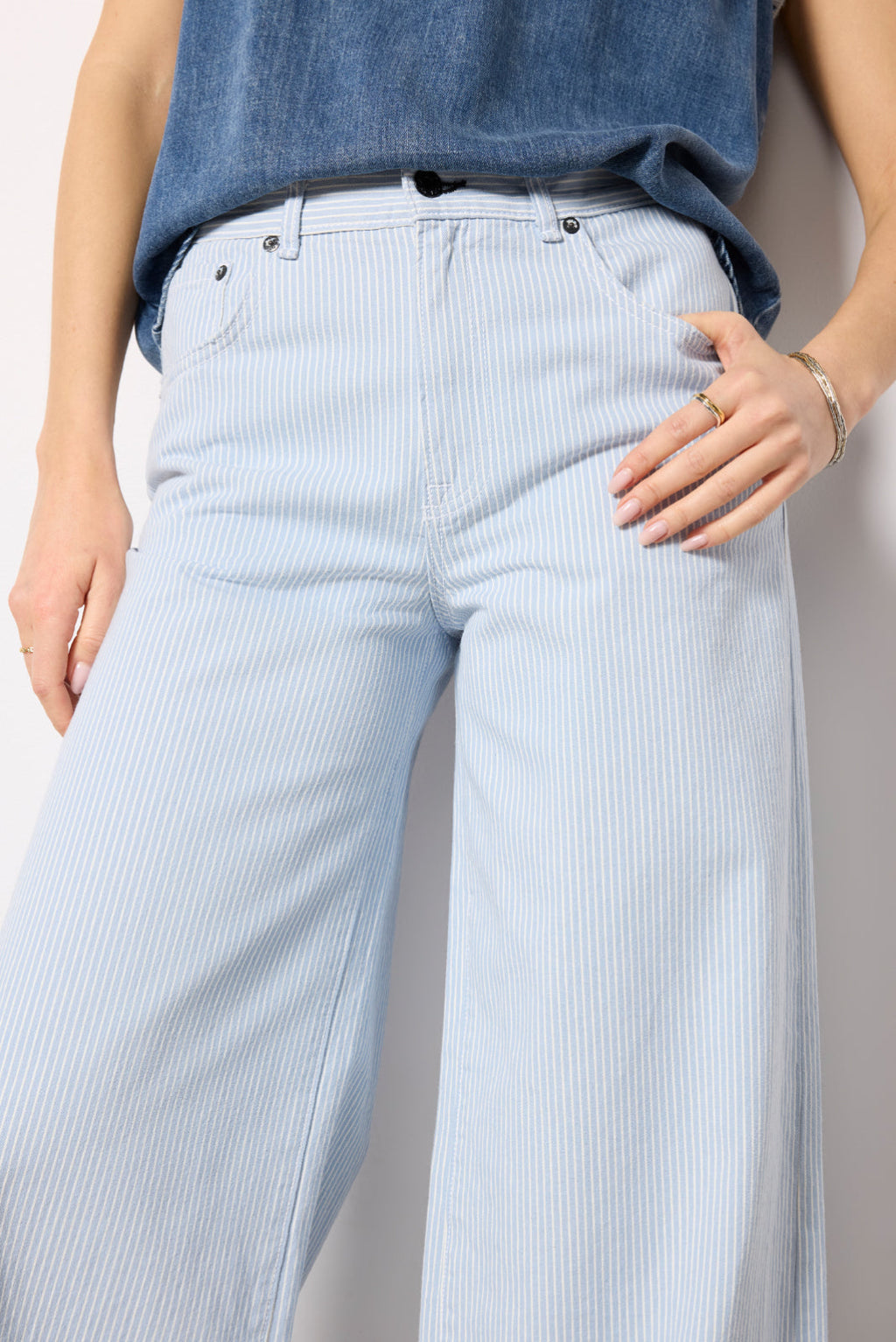 Women's Atomic Wide Leg Pants