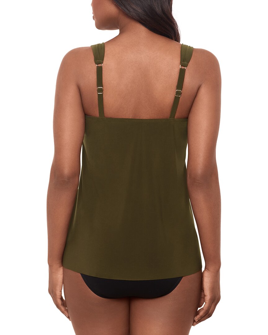 Miraclesuit Razzle Dazzle Dazzle Dd Tankini
