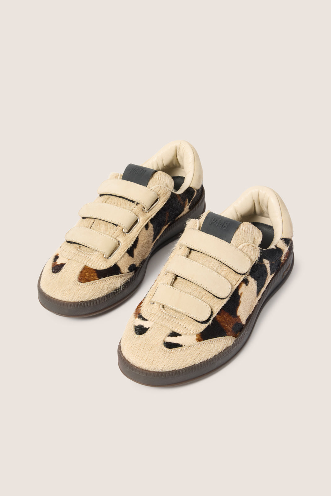 Women's Capri Sneakers