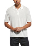 rag & bone Harvey Polo Sweater