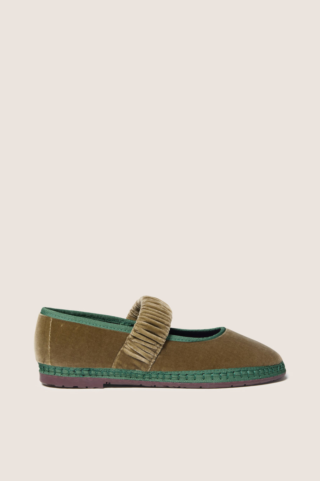 Women's Mafalda Mossy Shoes