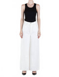 Marley Ultra High Jeans In Vintage White