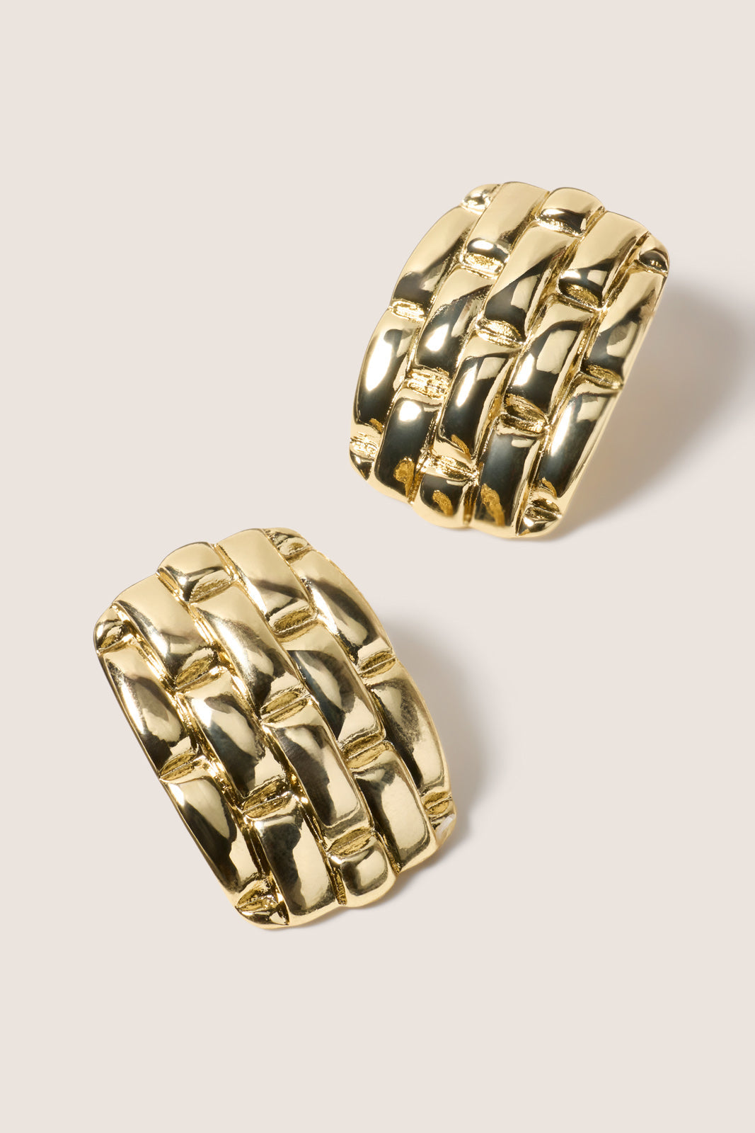 Women's Luciana Statement Earring
