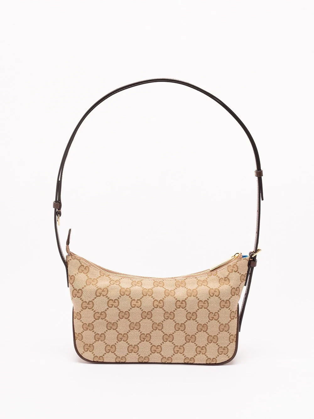 Gucci Women `Gucci Essence Plaque` Shoulder Bag