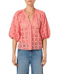 JOE’S Jeans The Broderie Top