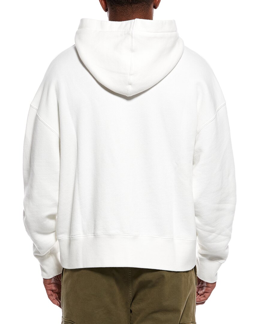 Palm Angels Hooded Sweatshirt