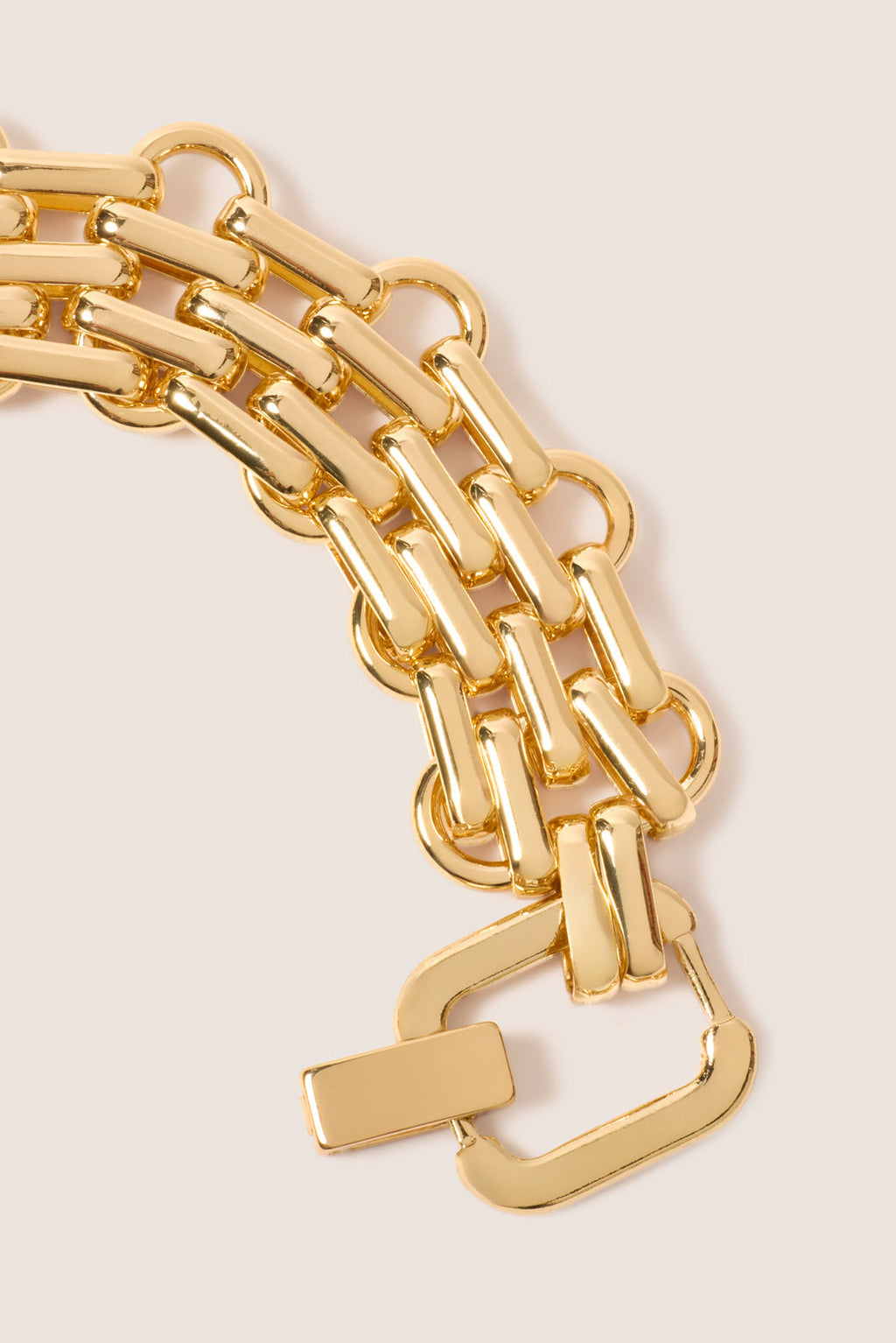 Women's Nicola Statement Bracelet