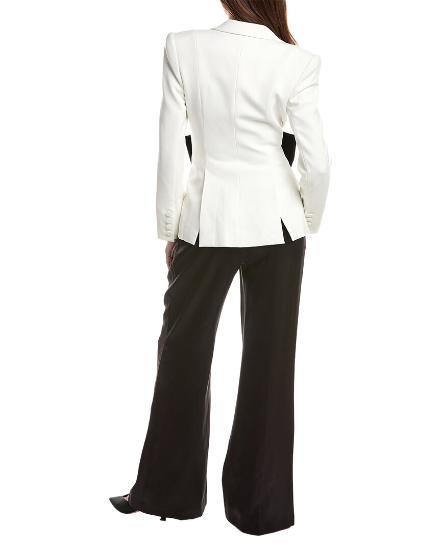 SANS FAFF Sloan Structured Blazer