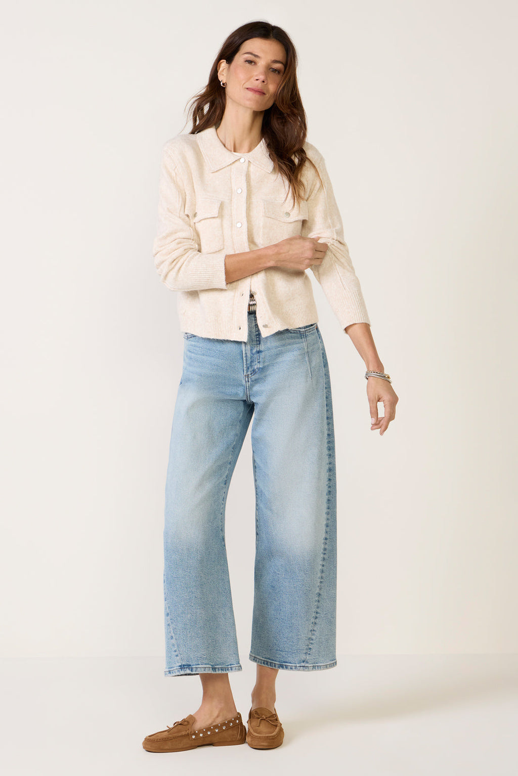 Women's Jannelle Cardigan