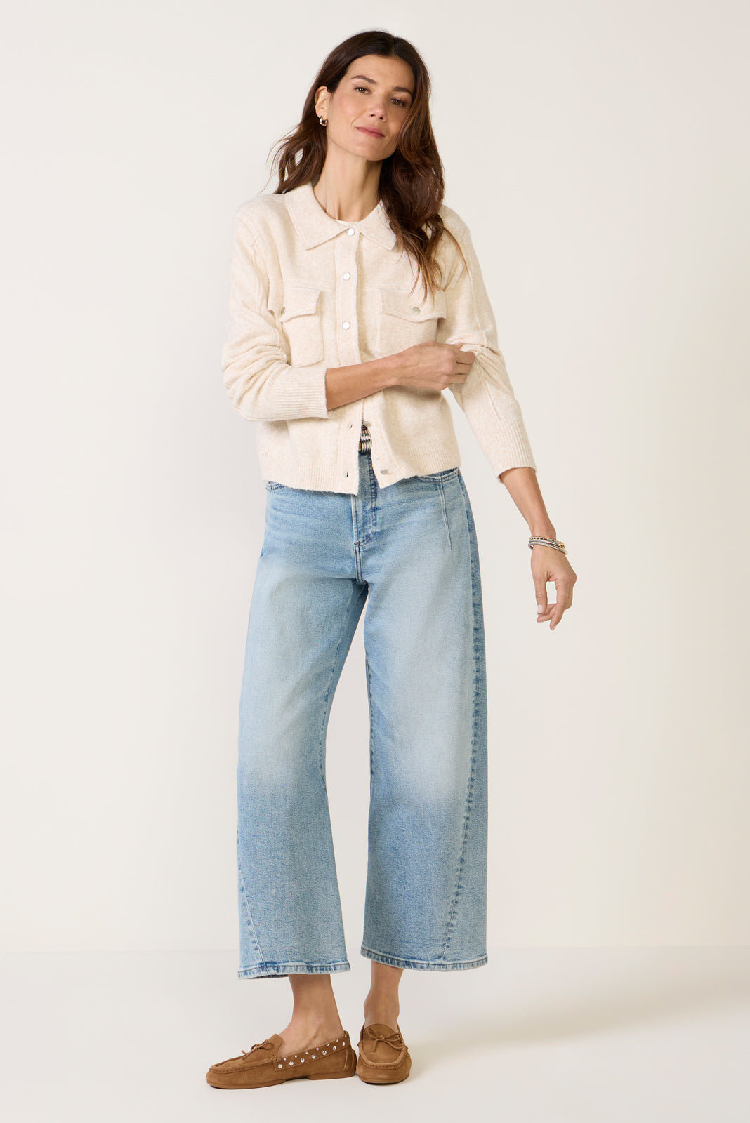 Women's Jannelle Cardigan