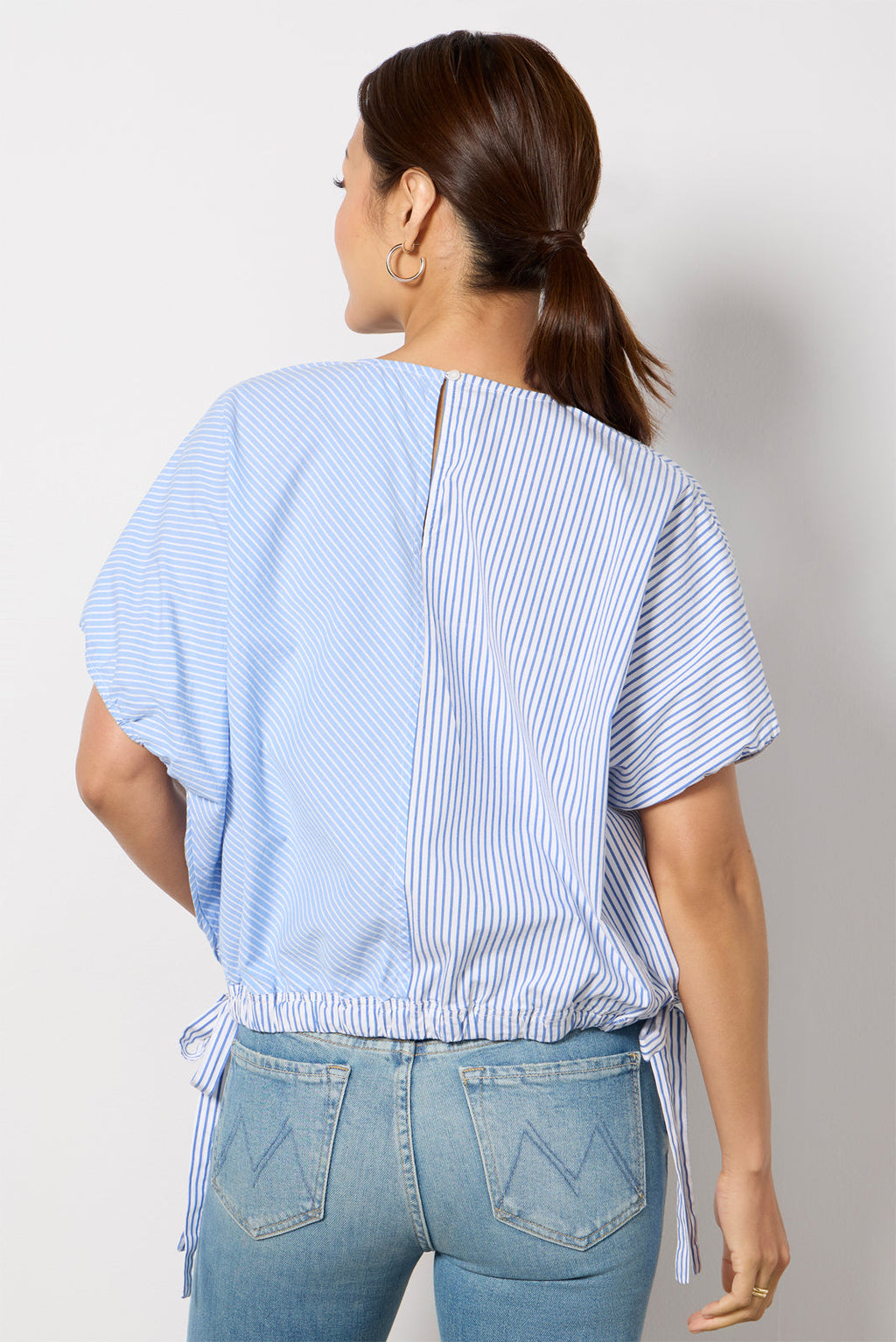 Women's Vela Muscle Top