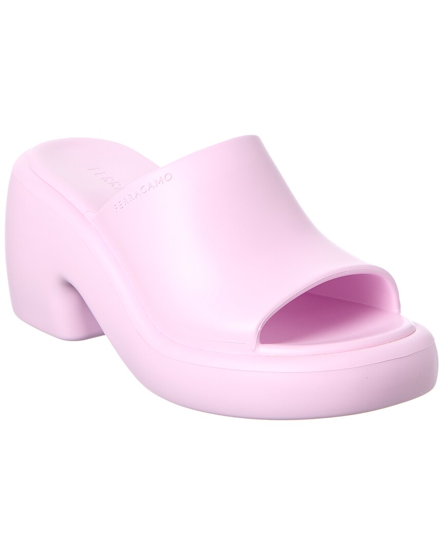 Ferragamo Deva Sandal