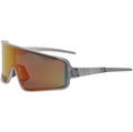 Blenders Unisex 99 mm Silver Sunglasses