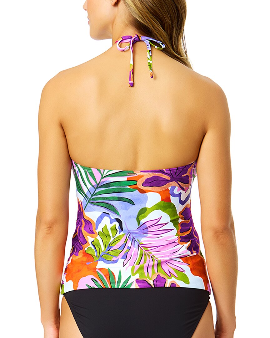 Anne Cole Swim Tankini