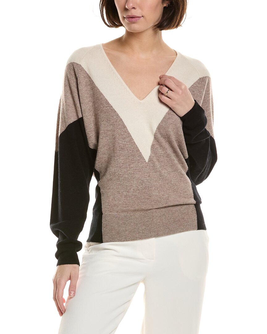 Reiss Oe Esme Knit Top