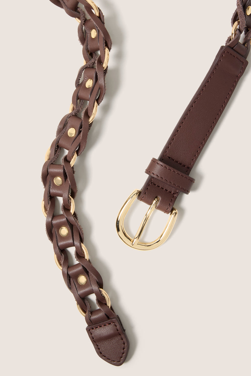 Women's Arden Open Knot Belt