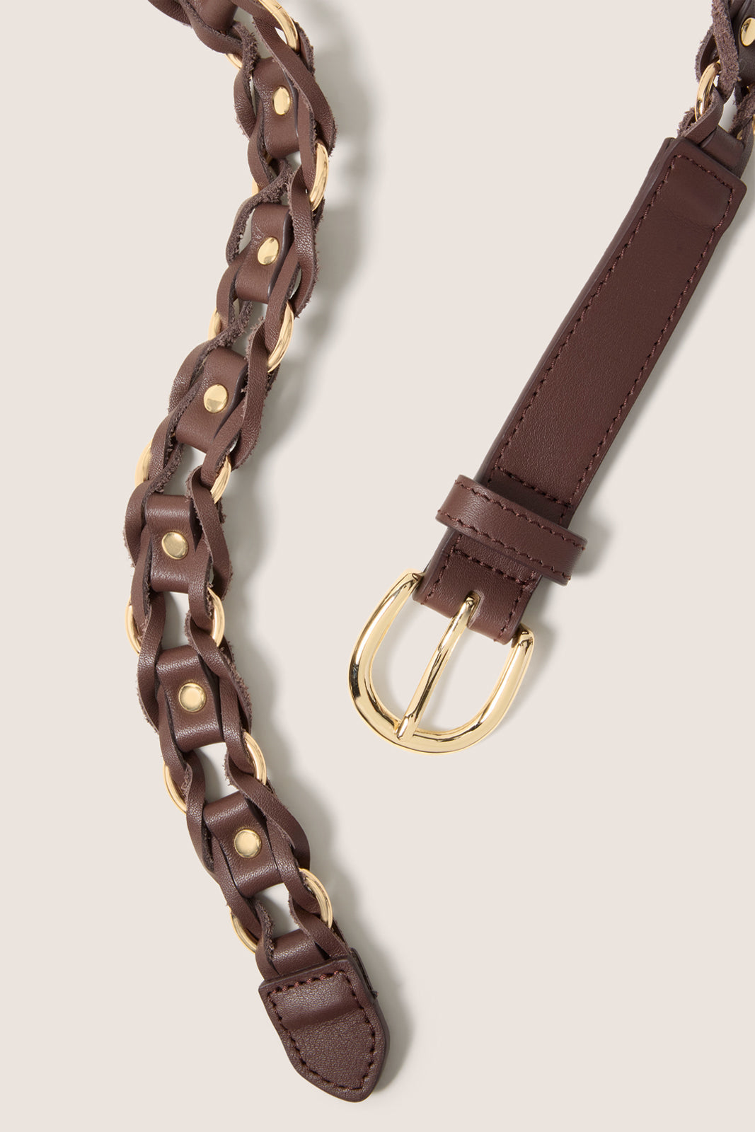 Women's Arden Open Knot Belt