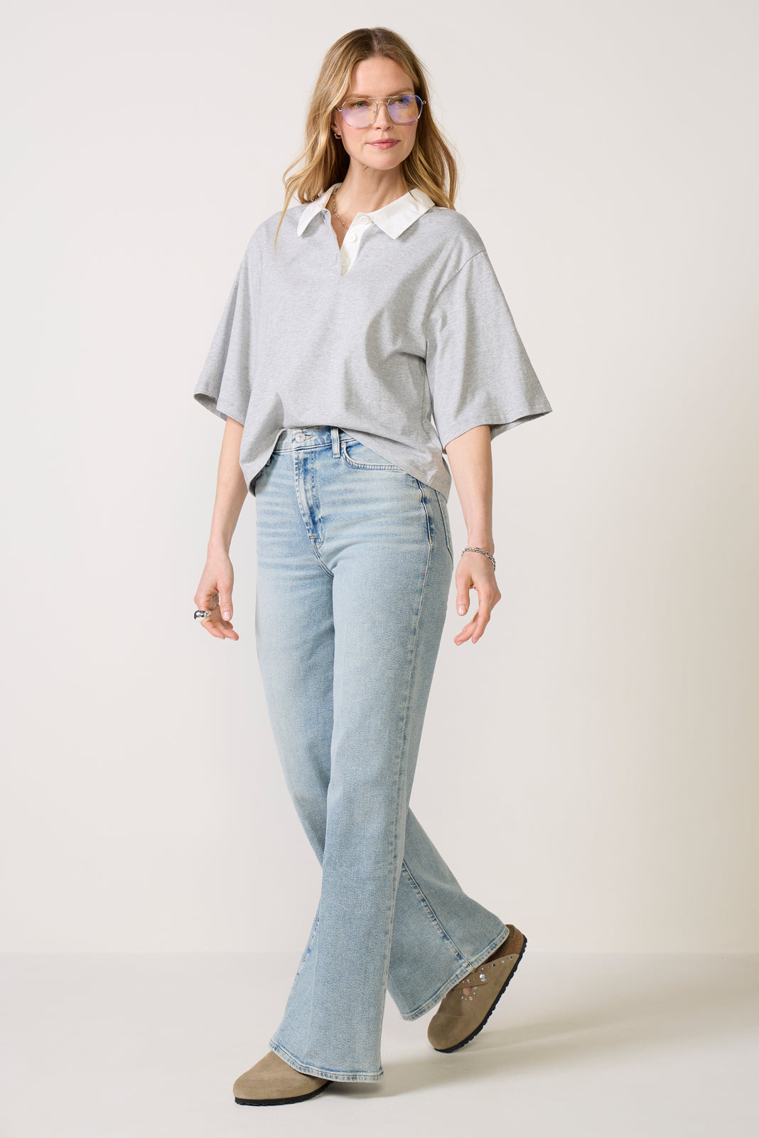 Women's Ultra High Rise Jo Jeans