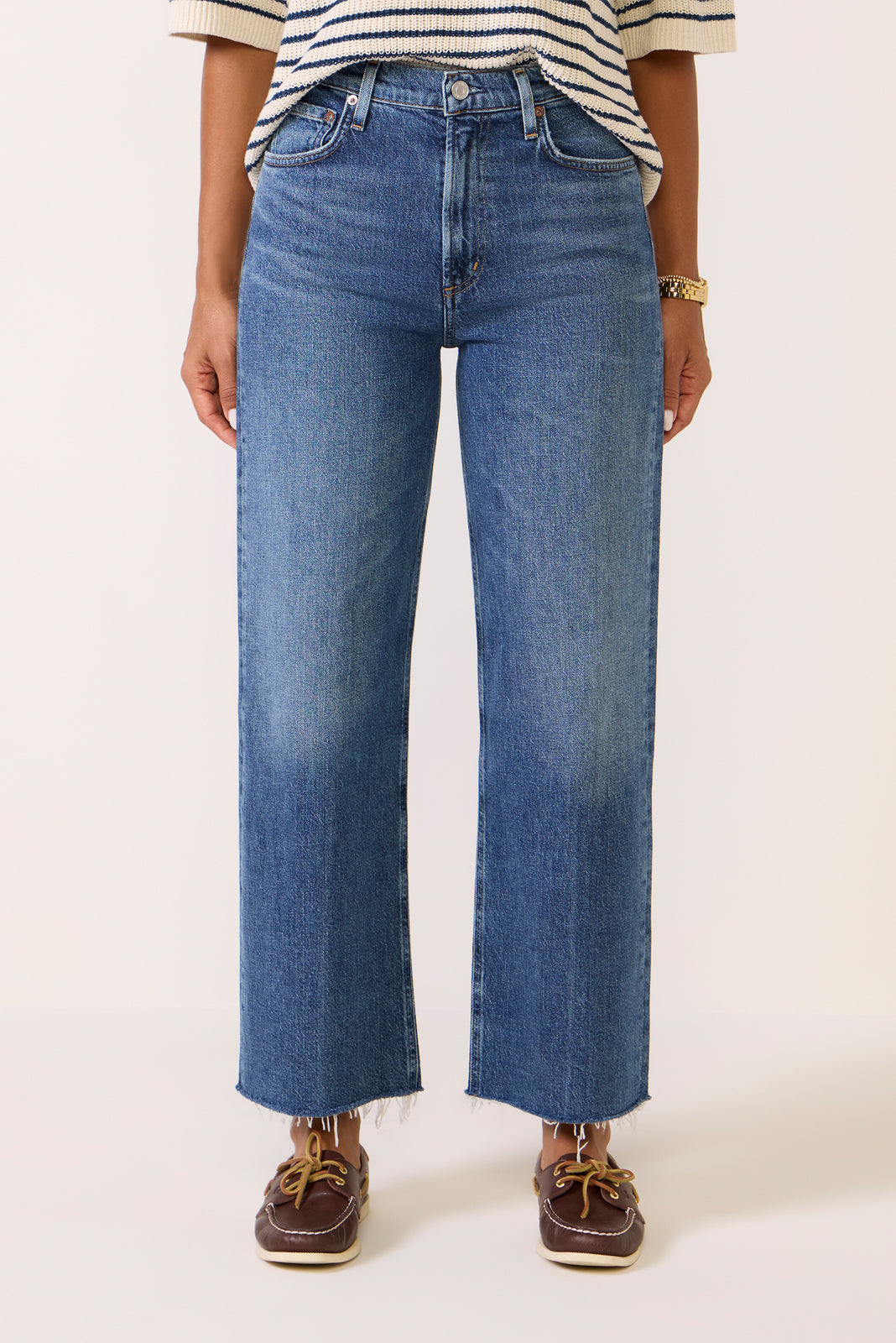 Women's Ren Jean
