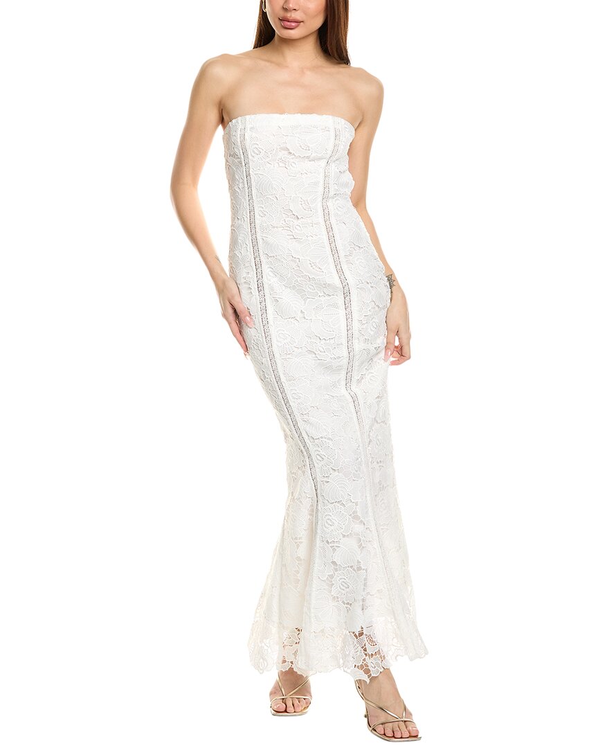 Rococo Sand Rain Maxi Dress