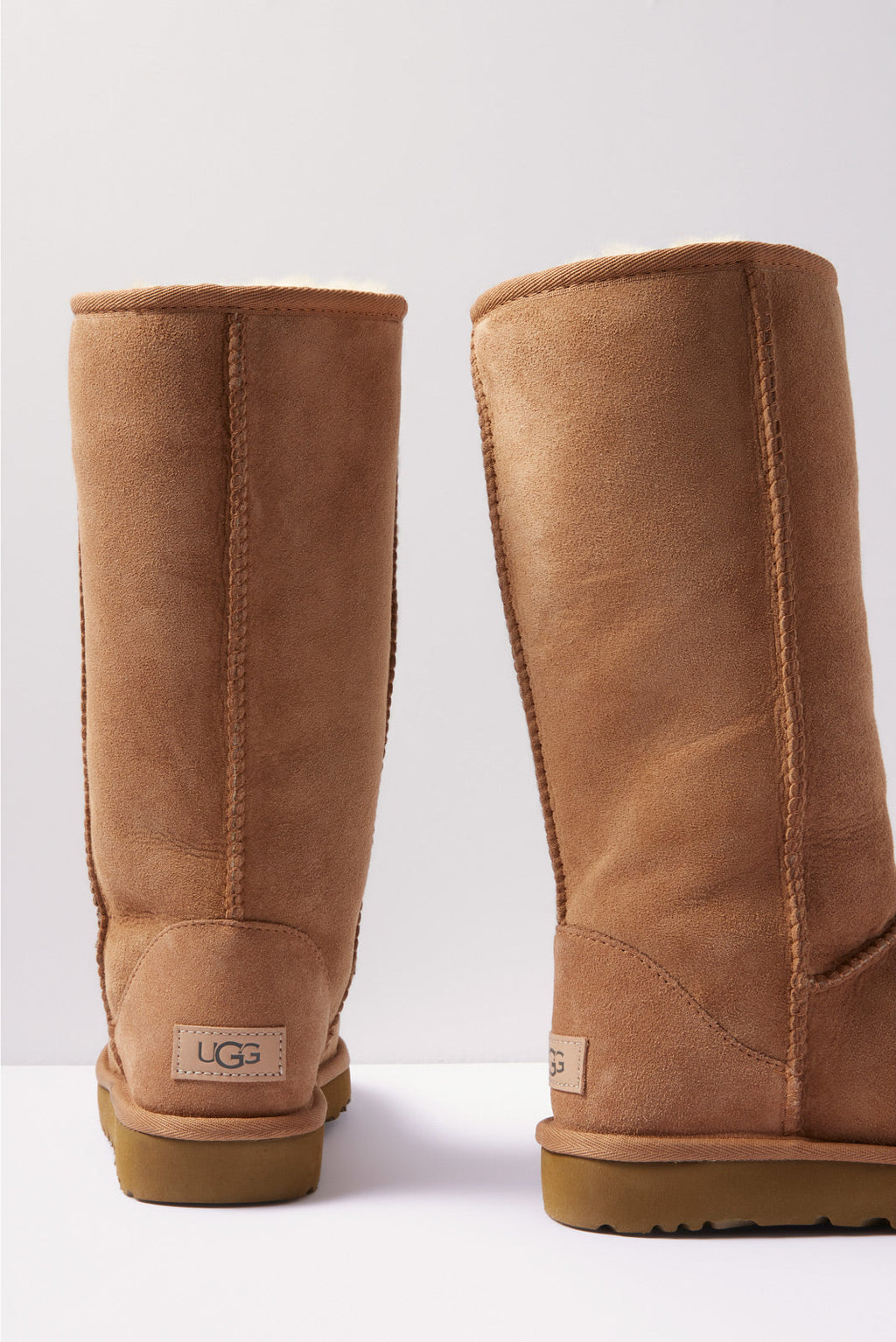 Women's Classic Tall II Shoes