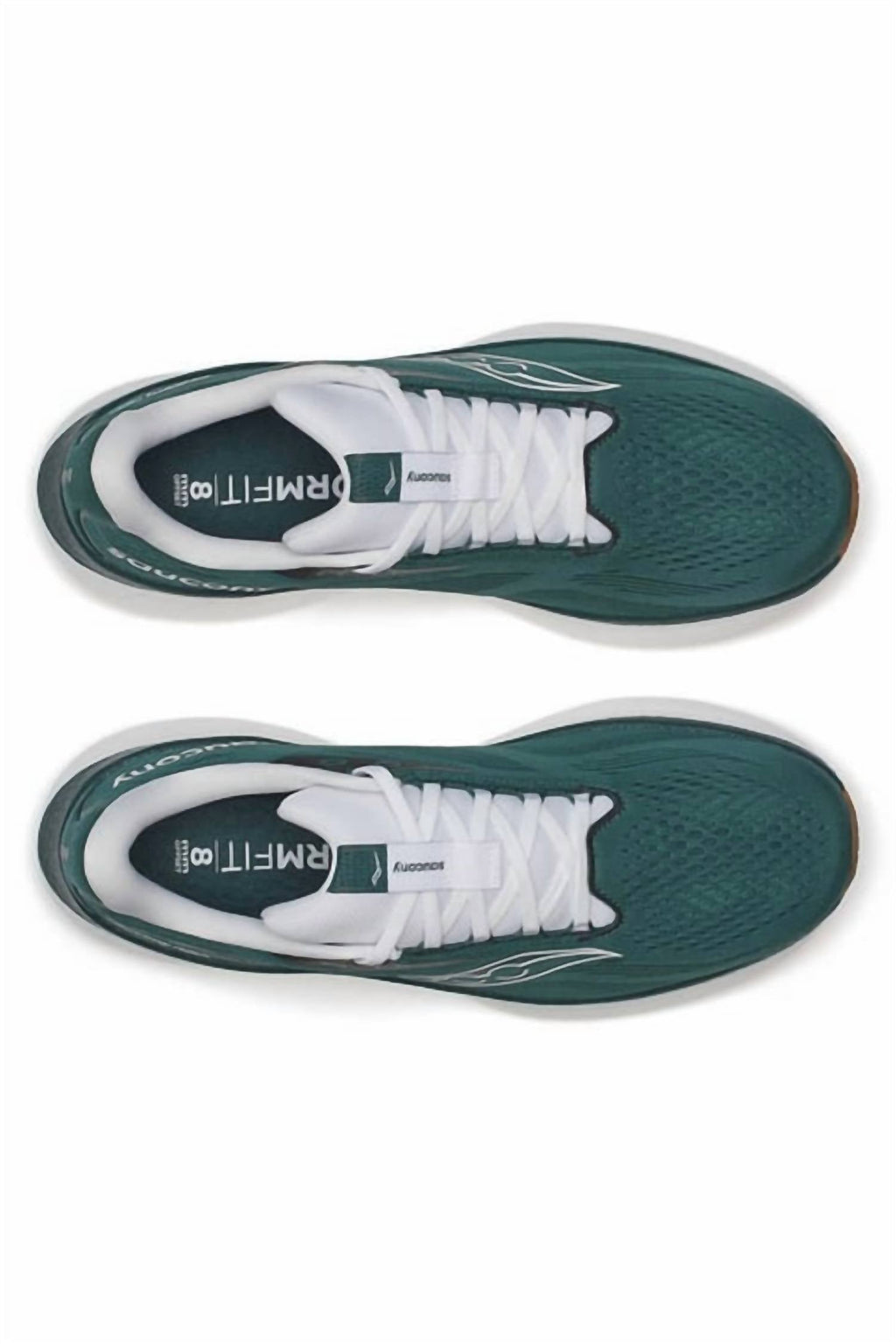 Men's Guide 18 Running Shoes In Pine White
