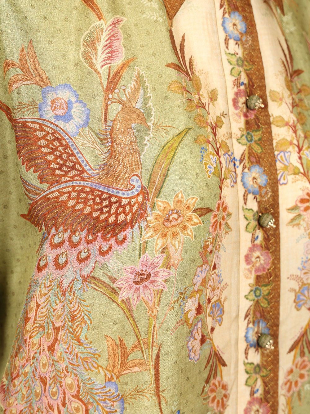 Zimmermann Women "Indra" Shirt