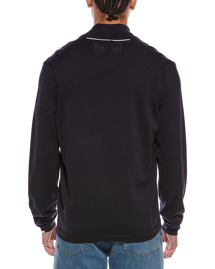 BOSS Hugo Boss Ever 1/4-Zip