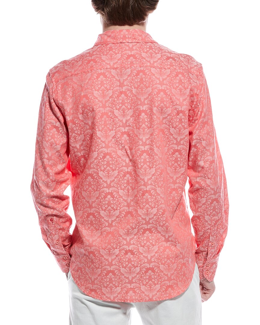 Robert Graham Bayview Classic Fit Shirt