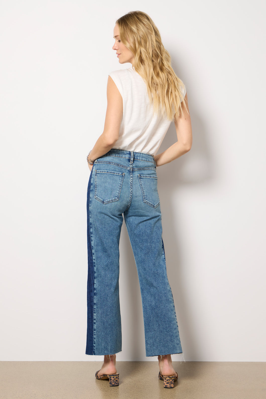 Women's Kelsey Jean