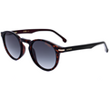 Carrera Unisex 50 mm Brown Sunglasses