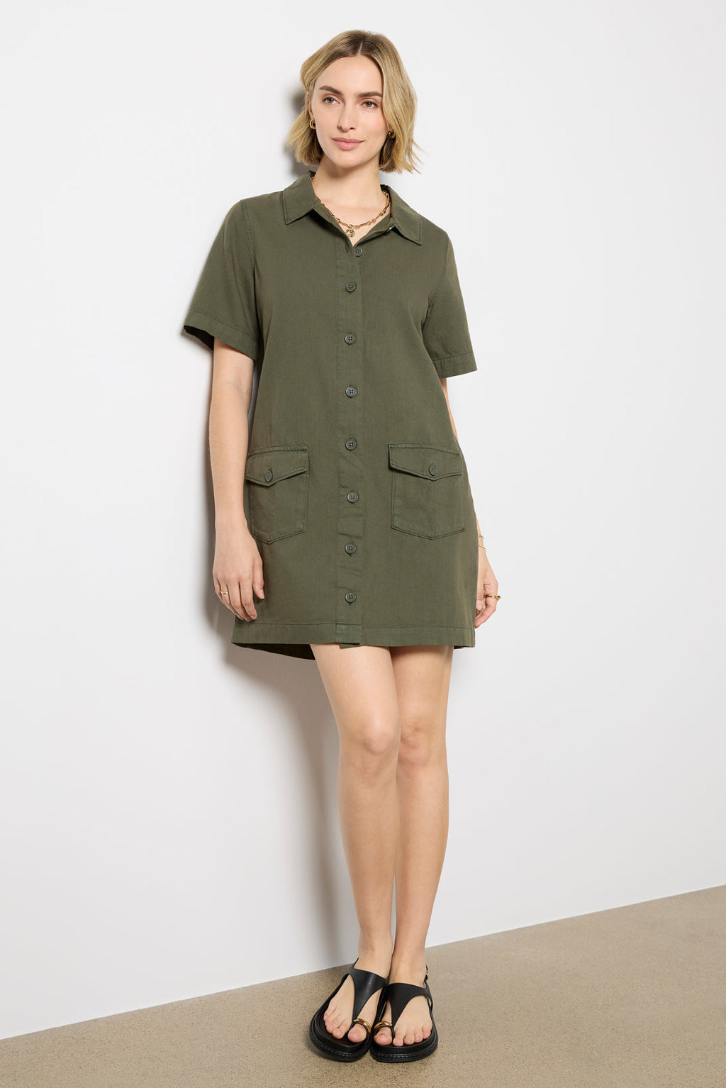 Women's Riviera Dress