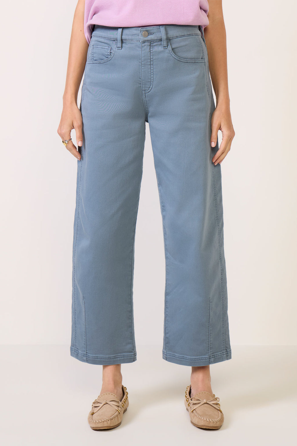 Women's Marni Barrel Pants